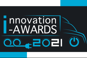 i-nnovation Awards 2021 by Solutrans